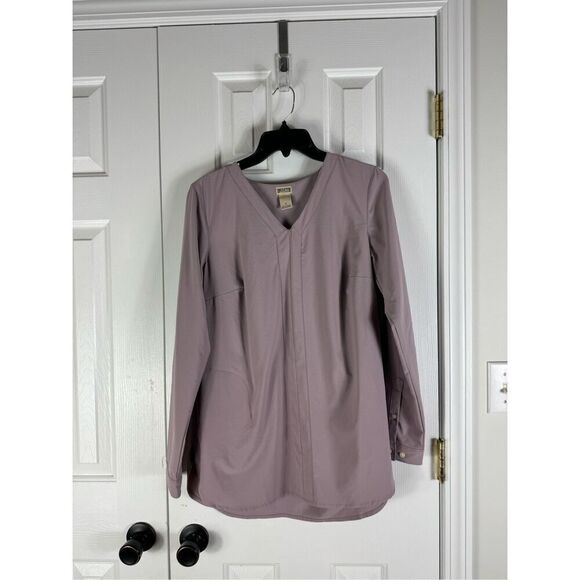 Duluth Trading Co Tops - Duluth Womens Blouse Size Small